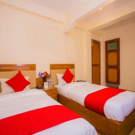 Durbar Guest House