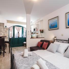 Apartments Villa Cambi