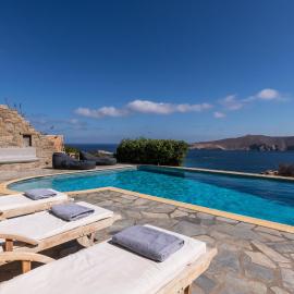 Summer Mood Villas (6 bedroom villa)