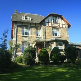 Villa Belle Epoque โรงแรมในHamoir