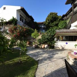 Villa Konak Hotel