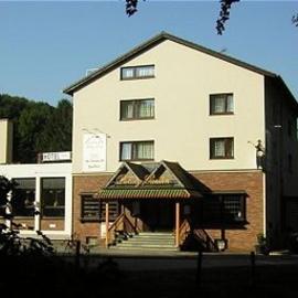 Hotel Talburg, hotel en Heiligenhaus