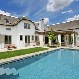 Villa Simondium