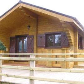 Chalet Blaich, Hotel in Fort William