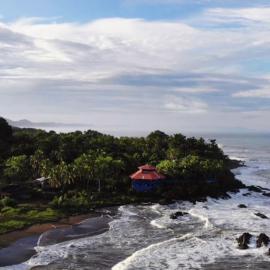 The Hill B&B (El Morro Hosteria) โรงแรมในEl Valle