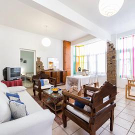 Town House for 6-16 with AC