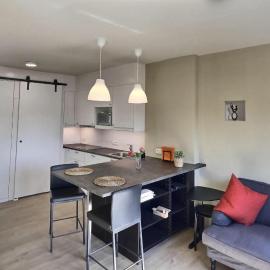 Studio Félicie, hotel di Fexhe-le-Haut-Clocher