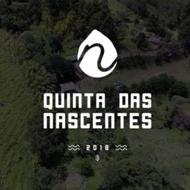 Pousada Quinta das Nascentes, хотел в Петрополис