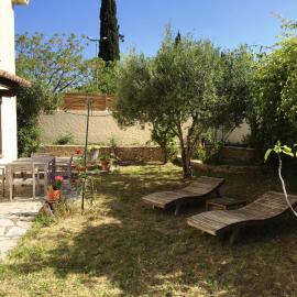 Studio en Provence