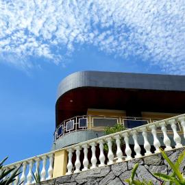 Morada Recanto das Flores, hotel in Miguel Pereira