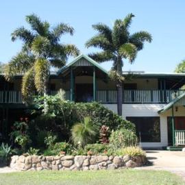 True North B&B, hotel in Horseshoe Bay