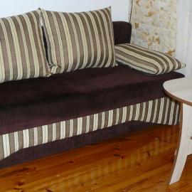 Geto Apartment, hotel i Belogradchik