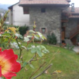 Canton d'Antan, hotel a Saint Vincent