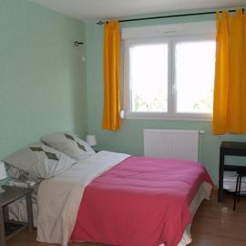 Gîte des Mesanges, Hotel in Haybes