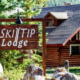 Ski Tip Lodge, A Vail Resorts Property, hotel in Keystone