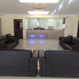 Hotel Mewah Impiana, hotel sa Kota Bharu