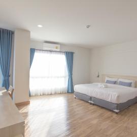 Donchan Grand Hotel โรงแรมในเชียงใหม่