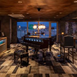 Wat Hotel & Spa Hida Takayama، فندق في تاكاياما