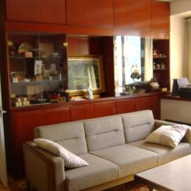 Special Honmachi: Okayama şehrinde bir otel