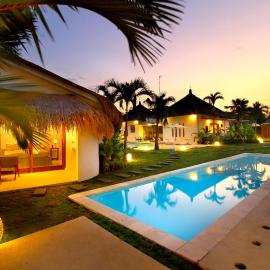 The Apartments Umalas, hotel i Canggu