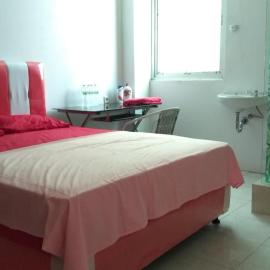 Uni Inn Semarang - Gunung Pati, hótel í Semarang