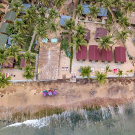 Vista Praia Beach Resort