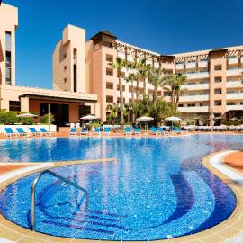 H10 Salauris Palace, ξενοδοχείο στο Σαλού