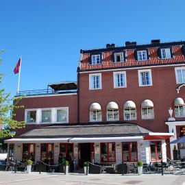 Hotel Bishops Arms Strängnäs, ξενοδοχείο σε Strängnäs
