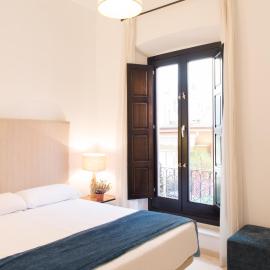 Suites Campo del Príncipe by Maxi Hoteles