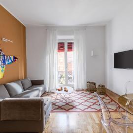 Residence le Porte - by Adriano Group, hotel in Bologna