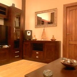 -1-Igual que tu casa, garaje gratis, en el centro