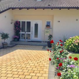 Ferienwohnung Lissner, hotel em Salem