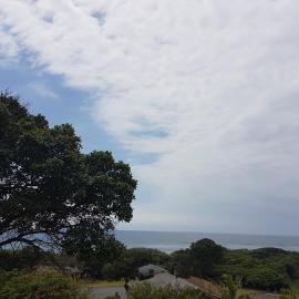Sunrise Beach Resort – hotel w mieście Amanzimtoti