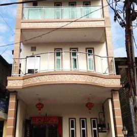Ks Homestay – hotel w mieście Taiping