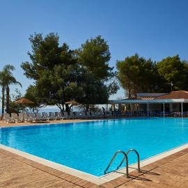 Villaggio L'Oasi, khách sạn ở Isola Capo Rizzuto