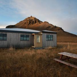 Fell Holiday Home, hotell sihtkohas Stapi