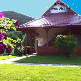 Apartments Renata, hotel in Smoljanac