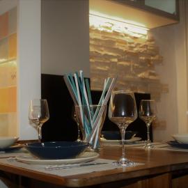 Lory's home near Rome, hotel a Nettuno