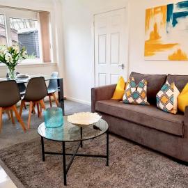 South Calder House, Hotel in Wishaw