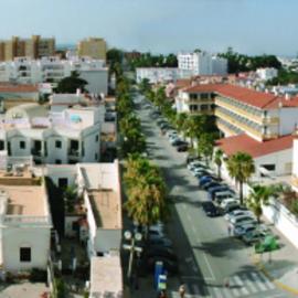 Al Sur de Chipiona, hotel in Chipiona