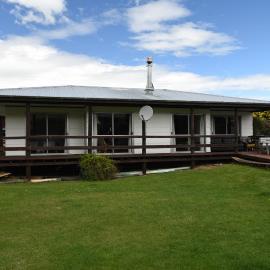 Holiday Haven, hotel in Naseby