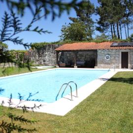 Casa do Nato -Turismo Rural