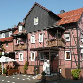 Landgasthaus Bonn