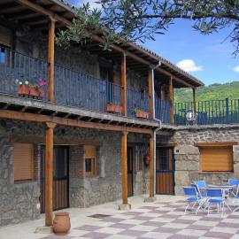 Albergue El Solitario