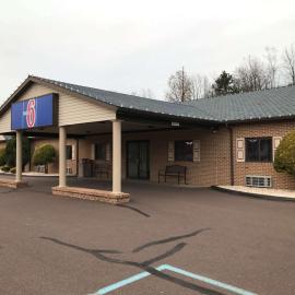 Motel 6-Bloomsburg, PA, khách sạn ở Bloomsburg