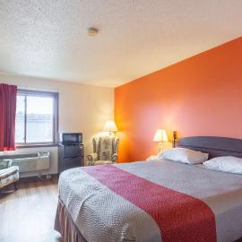 Motel 6-Saukville, WI, hotel a Saukville