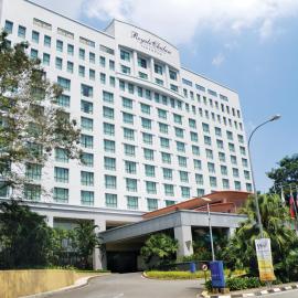 Royale Chulan Seremban, hótel í Seremban
