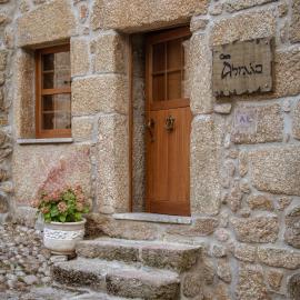 Casa Abraao by AL Belmonte, hotel u gradu Belmonte