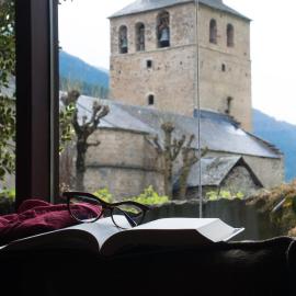 Garos Ostau, hotel v destinácii Garós