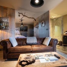 Lavendine Pure Guesthouse, hotel en Genk